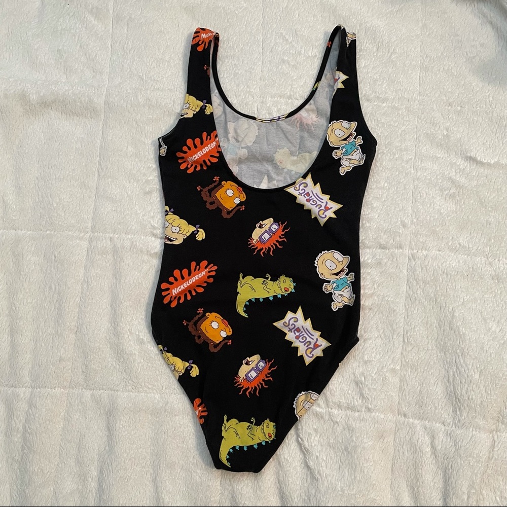 Nickelodeon Rug Rats Bodysuit - Picture 4 of 10